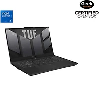 Open Box - ASUS TUF Gaming F17 17.3" Gaming Laptop (Intel Core 5 210H/16GB RAM/1TB SSD/RTX 4050)