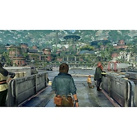Star Wars Outlaws édition Gold (Switch 2)