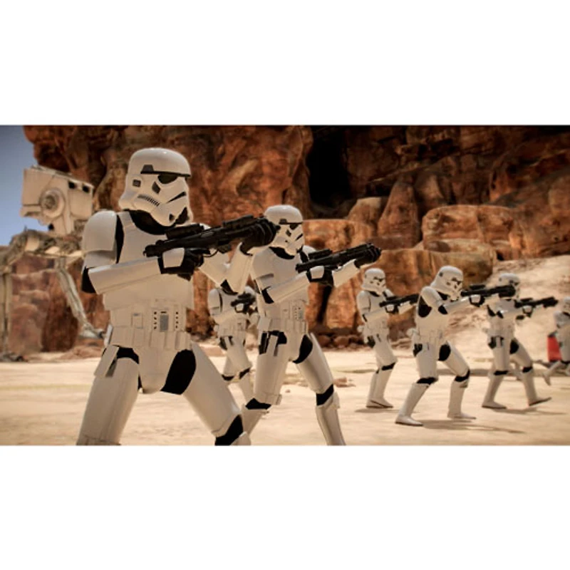 Star Wars Outlaws édition Gold (Switch 2)