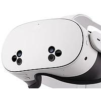 Refurbished (Excellent) - Meta Quest 3S 128GB VR Headset