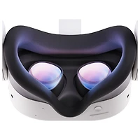 Refurbished (Excellent) - Meta Quest 3S 128GB VR Headset