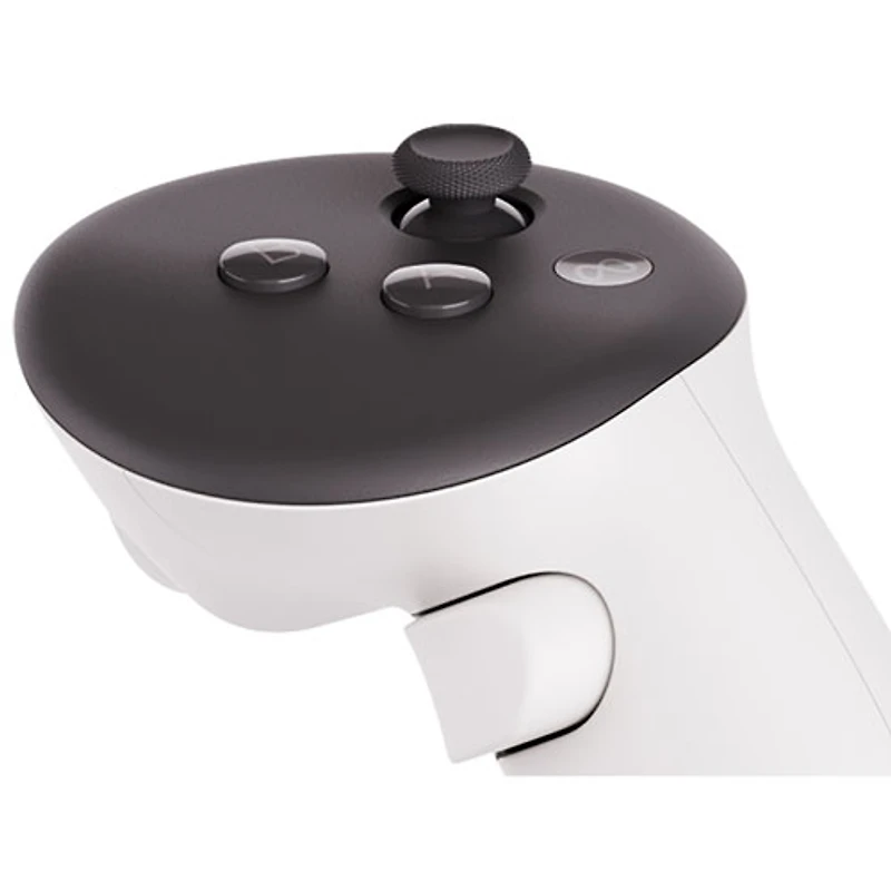 Refurbished (Excellent) - Meta Quest 3S 128GB VR Headset