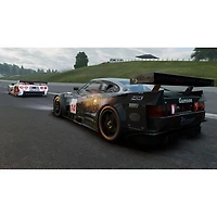 Project Motor Racing (PS5)