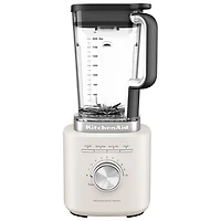 Kitchenaid Pure Power 2L 1700-Watt Countertop Blender - Porcelain White
