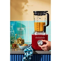 Mélangeur de comptoir 1700 W de 2 L Pure Power de KitchenAid - Rouge empire
