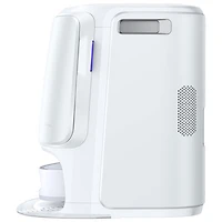 Narwal Freo Z10 Wi-Fi Connected Robot Vacuum & Mop Bundle with Mop Bonus Pack - White