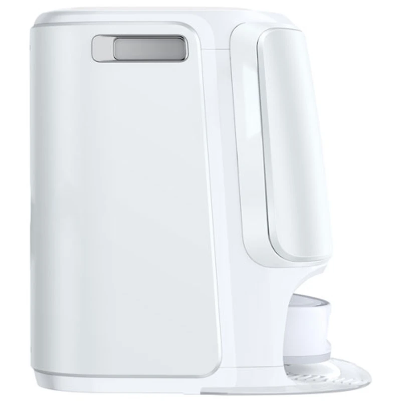 Narwal Freo Z10 Wi-Fi Connected Robot Vacuum & Mop Bundle with Mop Bonus Pack - White
