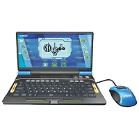Mon premier vrai ordi Genio de VTech - Bleu