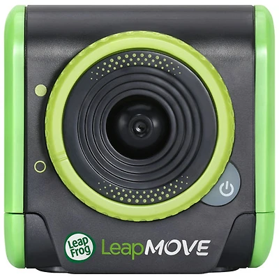 LeapFrog LeapMove Motion Learning Game