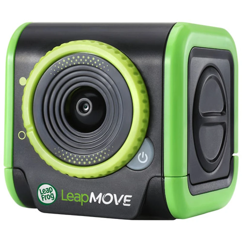 LeapFrog LeapMove Motion Learning Game - French