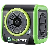LeapFrog LeapMove Motion Learning Game