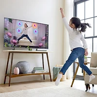 LeapFrog LeapMove Motion Learning Game