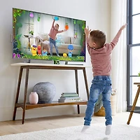 LeapFrog LeapMove Motion Learning Game