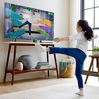LeapFrog LeapMove Motion Learning Game