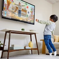 LeapFrog LeapMove Motion Learning Game