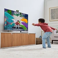 LeapFrog LeapMove Motion Learning Game