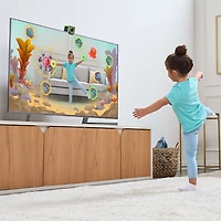 LeapFrog LeapMove Motion Learning Game