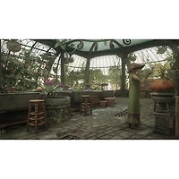Hogwarts Legacy (Switch 2)