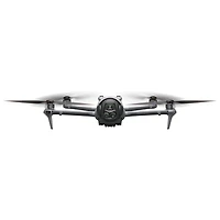 DJI Mavic 4 Pro Quadcopter Drone with Camera & Controller - Black