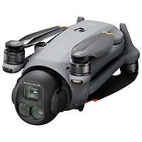 DJI Mavic 4 Pro Quadcopter Drone with Camera & Controller - Black