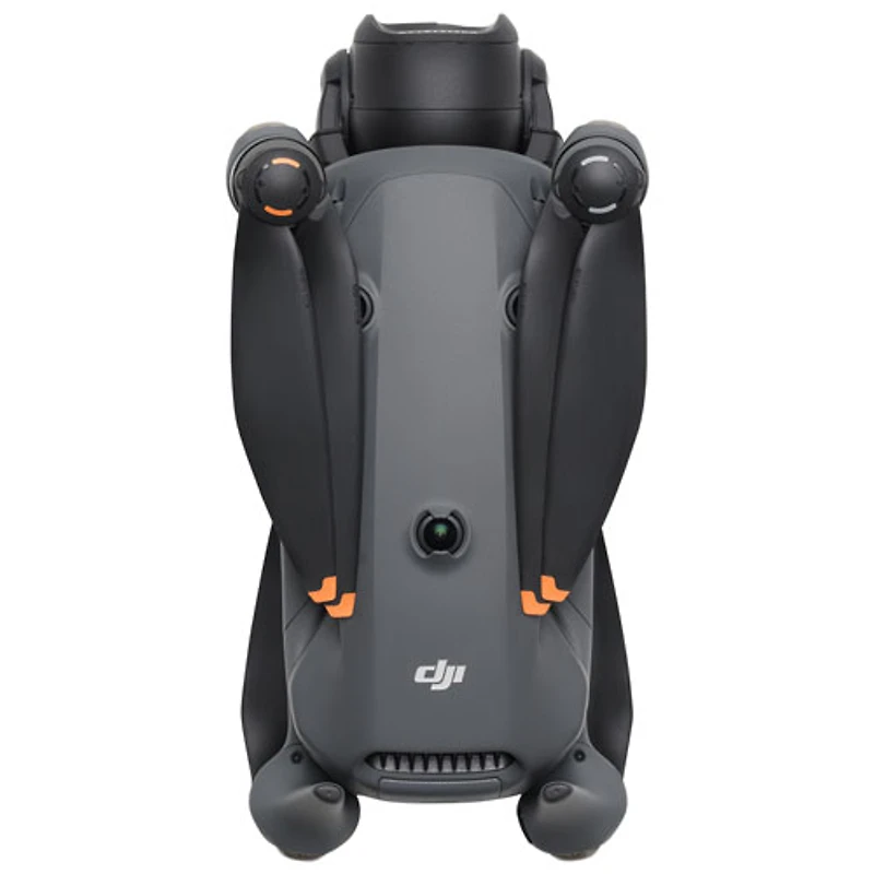 DJI Mavic 4 Pro Quadcopter Drone with Camera & Controller - Black
