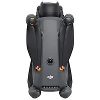 DJI Mavic 4 Pro Quadcopter Drone with Camera & Controller - Black