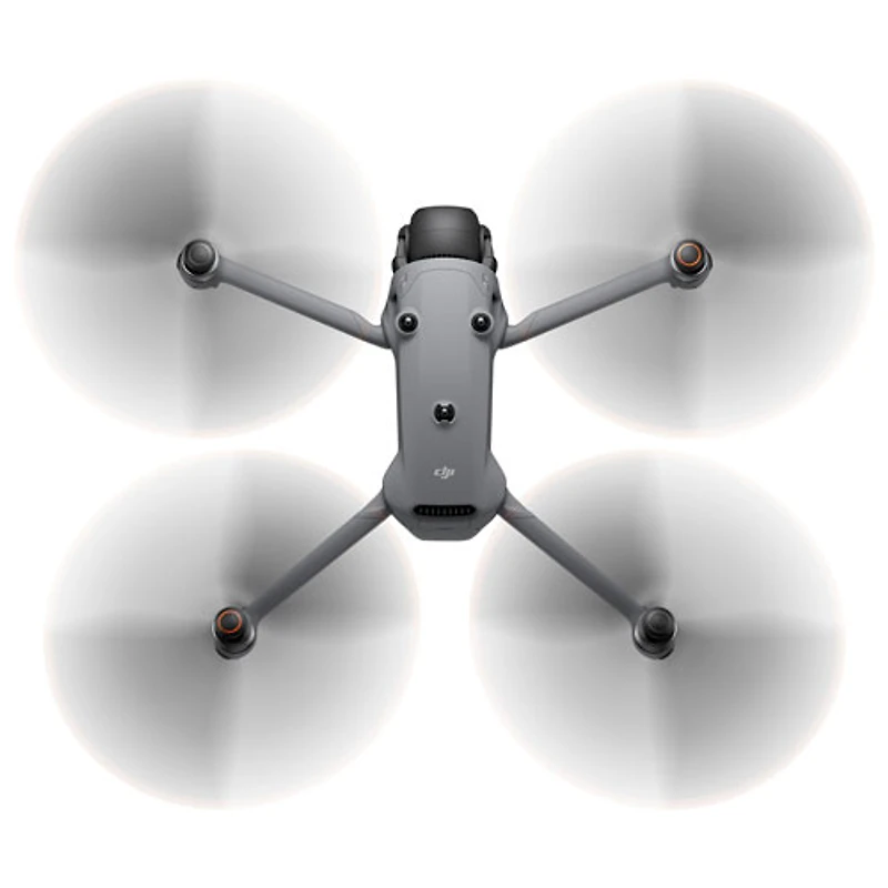DJI Mavic 4 Pro Quadcopter Drone with Camera & Controller - Black