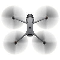 DJI Mavic 4 Pro Quadcopter Drone with Camera & Controller - Black