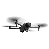 DJI Mavic 4 Pro Quadcopter Drone with Camera & Controller - Black