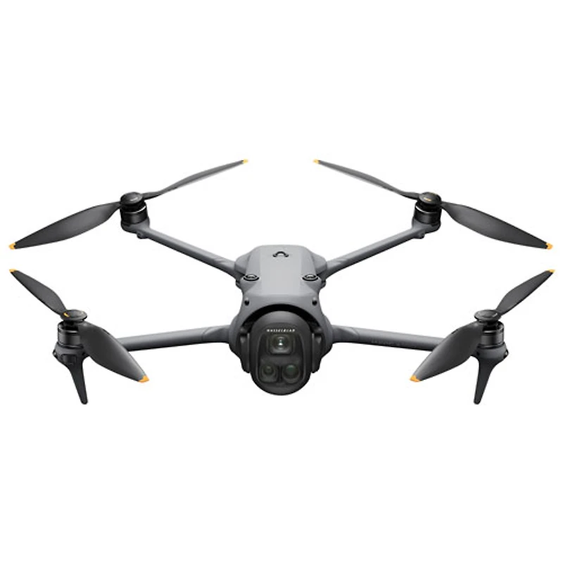 DJI Mavic 4 Pro Quadcopter Drone with Camera & Controller - Black