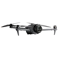DJI Mavic 4 Pro Quadcopter Drone with Camera & Controller - Black