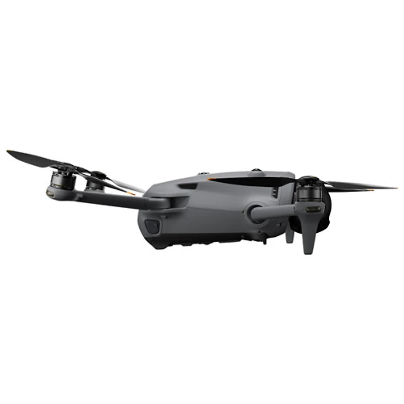 DJI Mavic 4 Pro Quadcopter Drone with Camera & Controller - Black