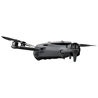 DJI Mavic 4 Pro Quadcopter Drone with Camera & Controller - Black