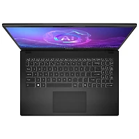 MSI Modern 15 H AI 15.6" Touchscreen Laptop - Black (Intel Core Ultra 9 - 285H/32GB RAM/1TB SSD)