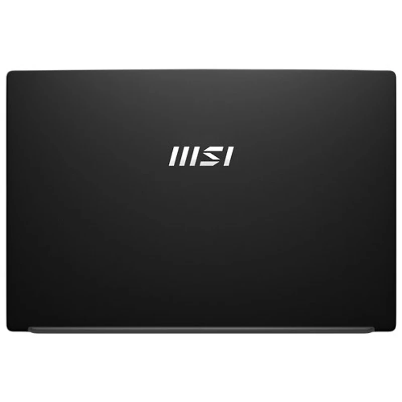 MSI Modern 15 H AI 15.6" Touchscreen Laptop - Black (Intel Core Ultra 9 - 285H/32GB RAM/1TB SSD)