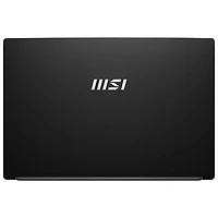 MSI Modern 15 H AI 15.6" Touchscreen Laptop - Black (Intel Core Ultra 9 - 285H/32GB RAM/1TB SSD)