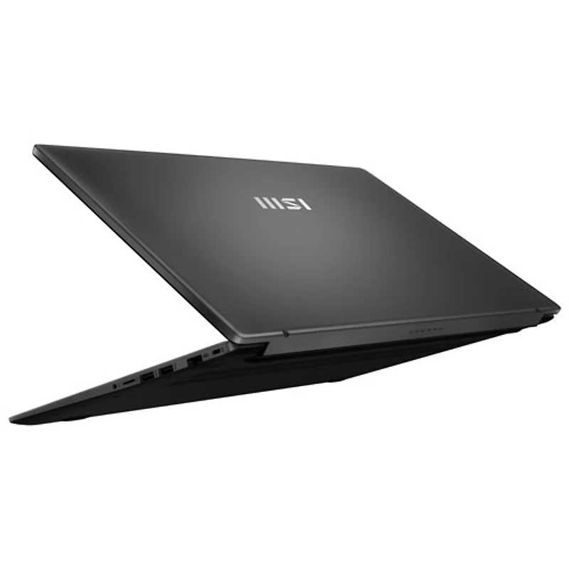MSI Modern 15.6" Laptop - Platinum Grey (Intel Core 7 - 150U/32GB RAM/1TB SSD/Windows 11)