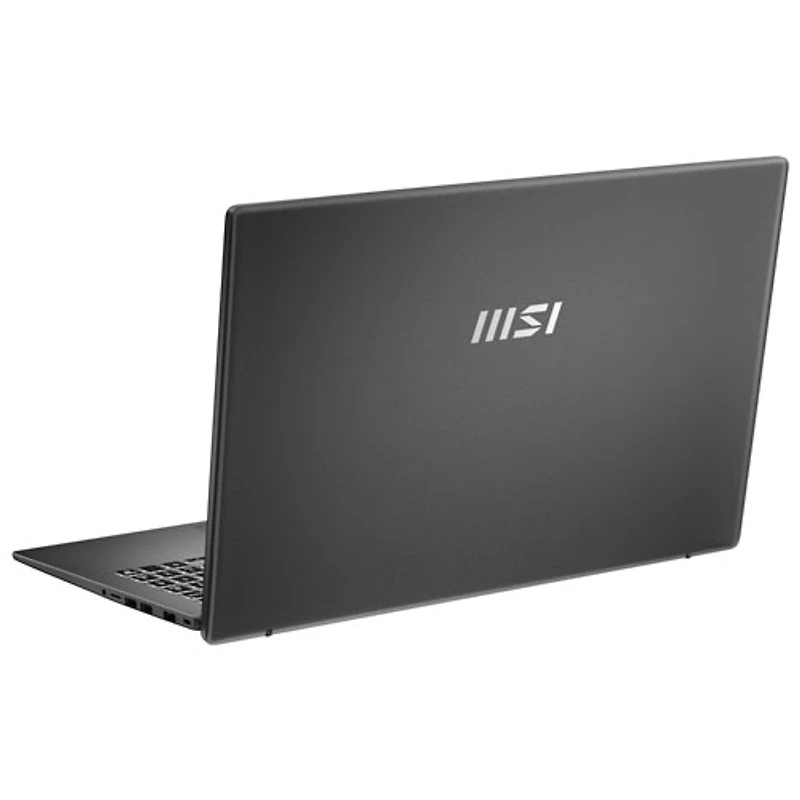 MSI Modern 15.6" Laptop - Platinum Grey (Intel Core 7 - 150U/32GB RAM/1TB SSD/Windows 11)
