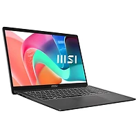 MSI Modern 15.6" Laptop - Platinum Grey (Intel Core 7 - 150U/32GB RAM/1TB SSD/Windows 11)