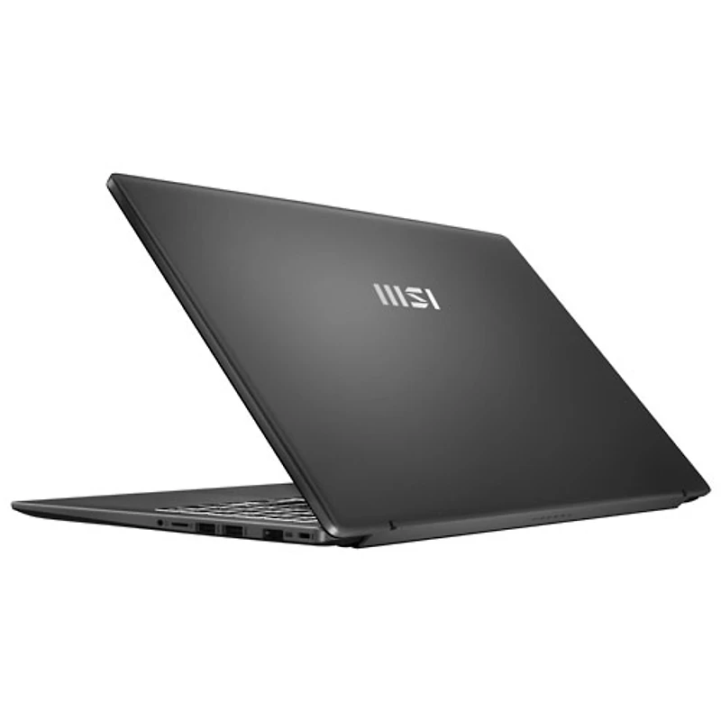MSI Modern 15.6" Laptop - Platinum Grey (Intel Core 7 - 150U/32GB RAM/1TB SSD/Windows 11)