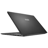 MSI Modern 15.6" Laptop - Platinum Grey (Intel Core 7 - 150U/32GB RAM/1TB SSD/Windows 11)