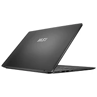 MSI Modern 15.6" Laptop - Platinum Grey (Intel Core 7 - 150U/32GB RAM/1TB SSD/Windows 11)