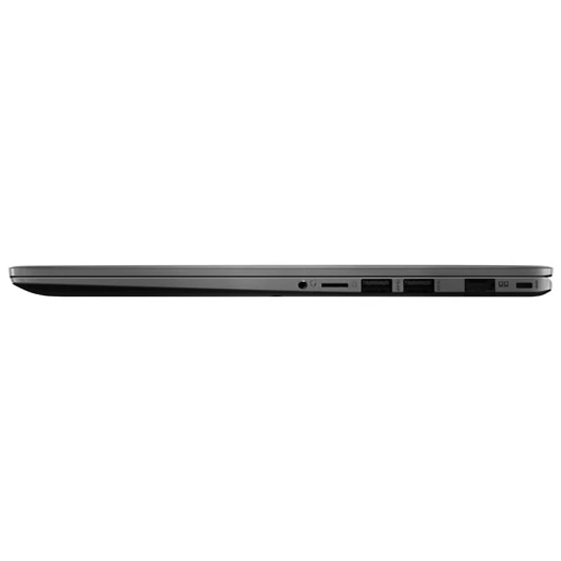 MSI Modern 15.6" Laptop - Platinum Grey (Intel Core 7 - 150U/32GB RAM/1TB SSD/Windows 11)