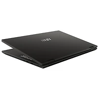 Portable Venture 16 AI de 16 po de MSI - Gris (Core Ultra 7 - 155H d'Intel/RAM 16 Go/SSD 1 To/Windows 11)