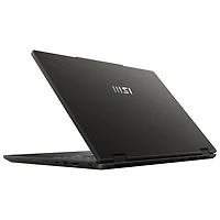 Portable Venture 16 AI de 16 po de MSI - Gris (Core Ultra 7 - 155H d'Intel/RAM 16 Go/SSD 1 To/Windows 11)