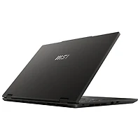 Portable Venture 16 AI de 16 po de MSI - Gris (Core Ultra 7 - 155H d'Intel/RAM 16 Go/SSD 1 To/Windows 11)