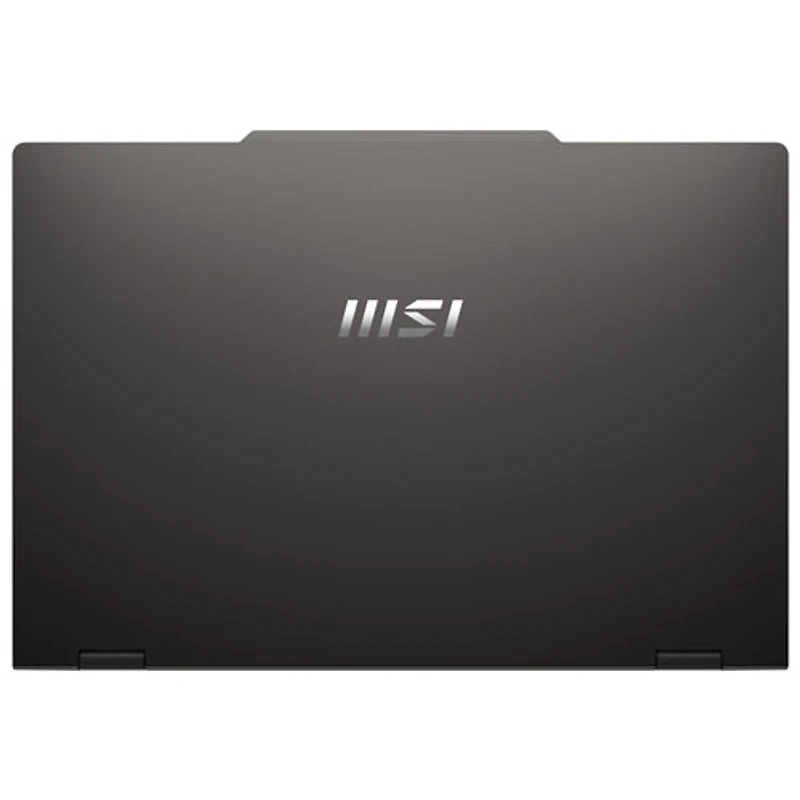 Portable Venture 16 AI de 16 po de MSI - Gris (Core Ultra 7 - 155H d'Intel/RAM 16 Go/SSD 1 To/Windows 11)
