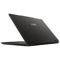 Portable à écran tactile Venture A16 AI+ de 16 po de MSI - Gris (Ryzen AI 7 350 d'AMD/RAM 32 Go/SSD 1 To/Windows 11)