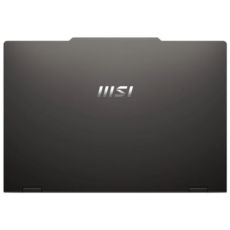 Portable à écran tactile Venture A16 AI+ de 16 po de MSI - Gris (Ryzen AI 7 350 d'AMD/RAM 32 Go/SSD 1 To/Windows 11)