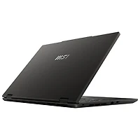 Portable à écran tactile Venture A16 AI+ de 16 po de MSI - Gris (Ryzen AI 7 350 d'AMD/RAM 32 Go/SSD 1 To/Windows 11)